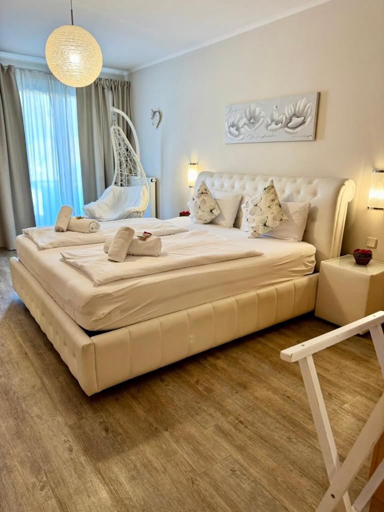 Happystayapartments Филлах Экстерьер фото