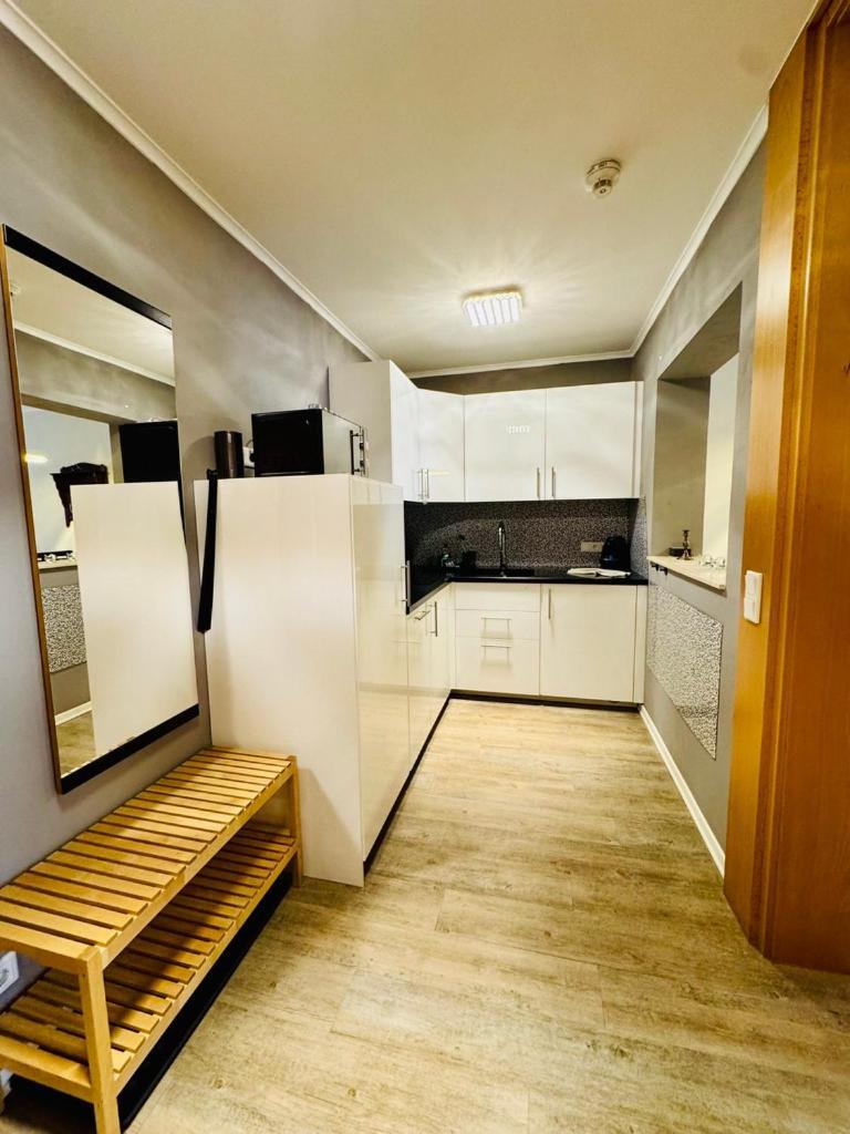 Happystayapartments Филлах Экстерьер фото