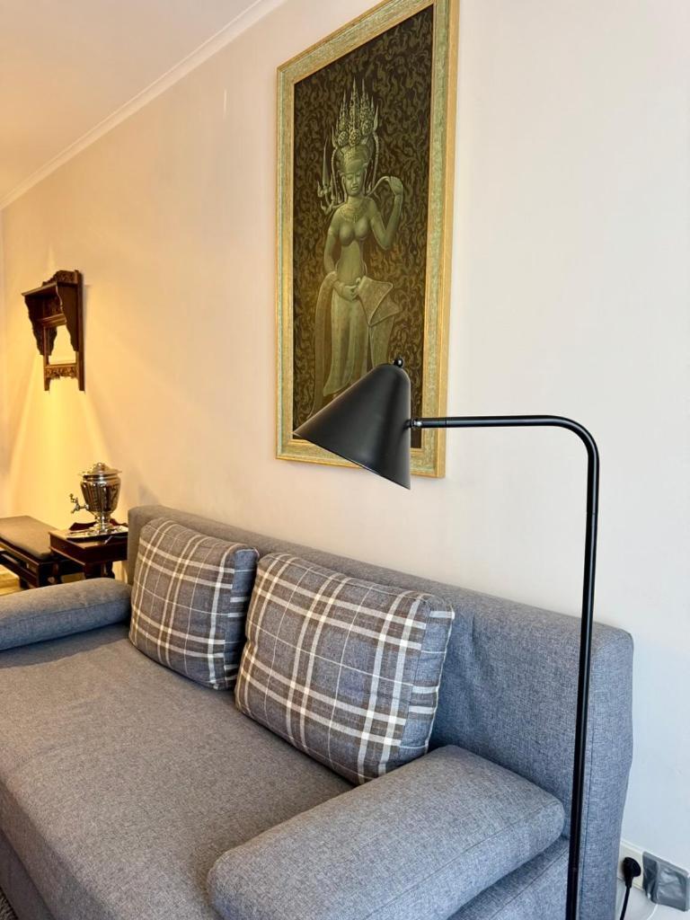 Happystayapartments Филлах Экстерьер фото