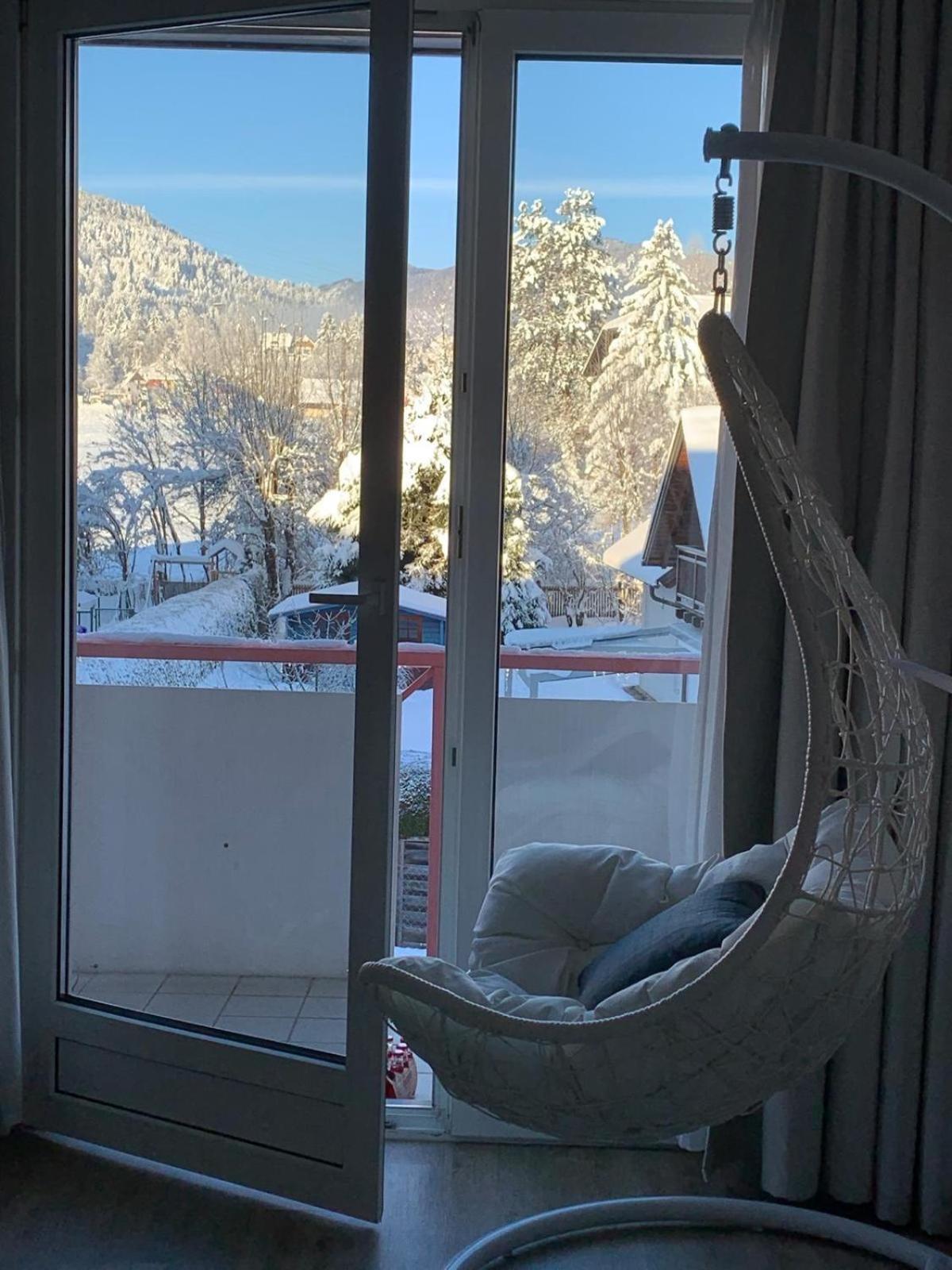 Happystayapartments Филлах Экстерьер фото