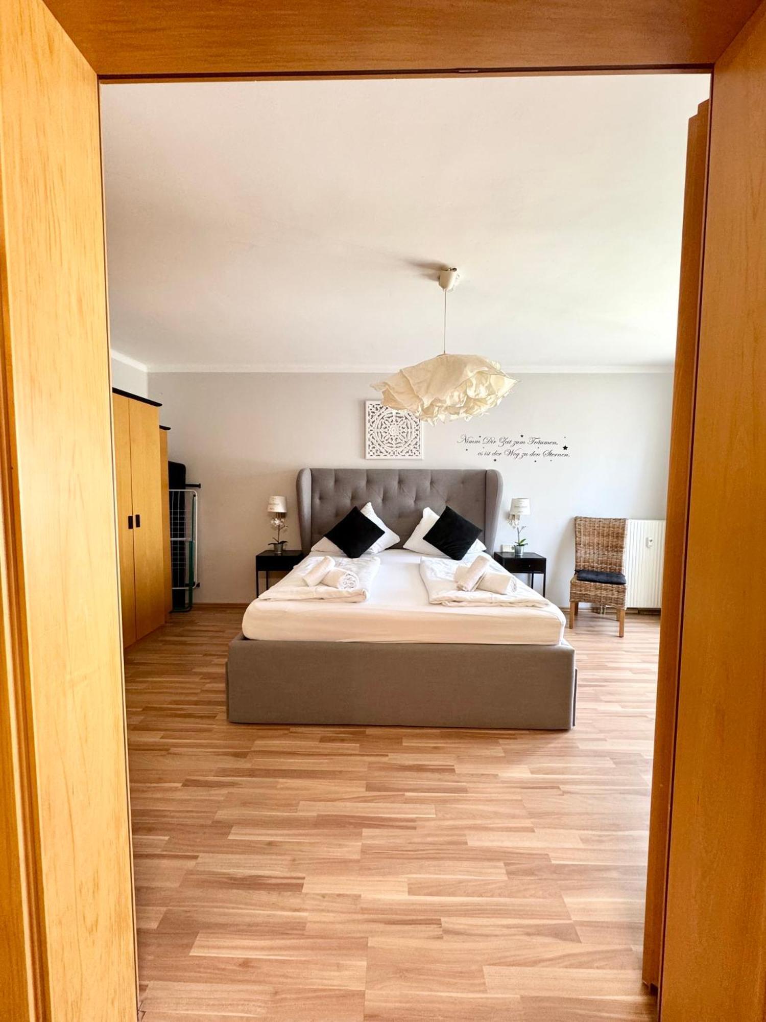Happystayapartments Филлах Экстерьер фото