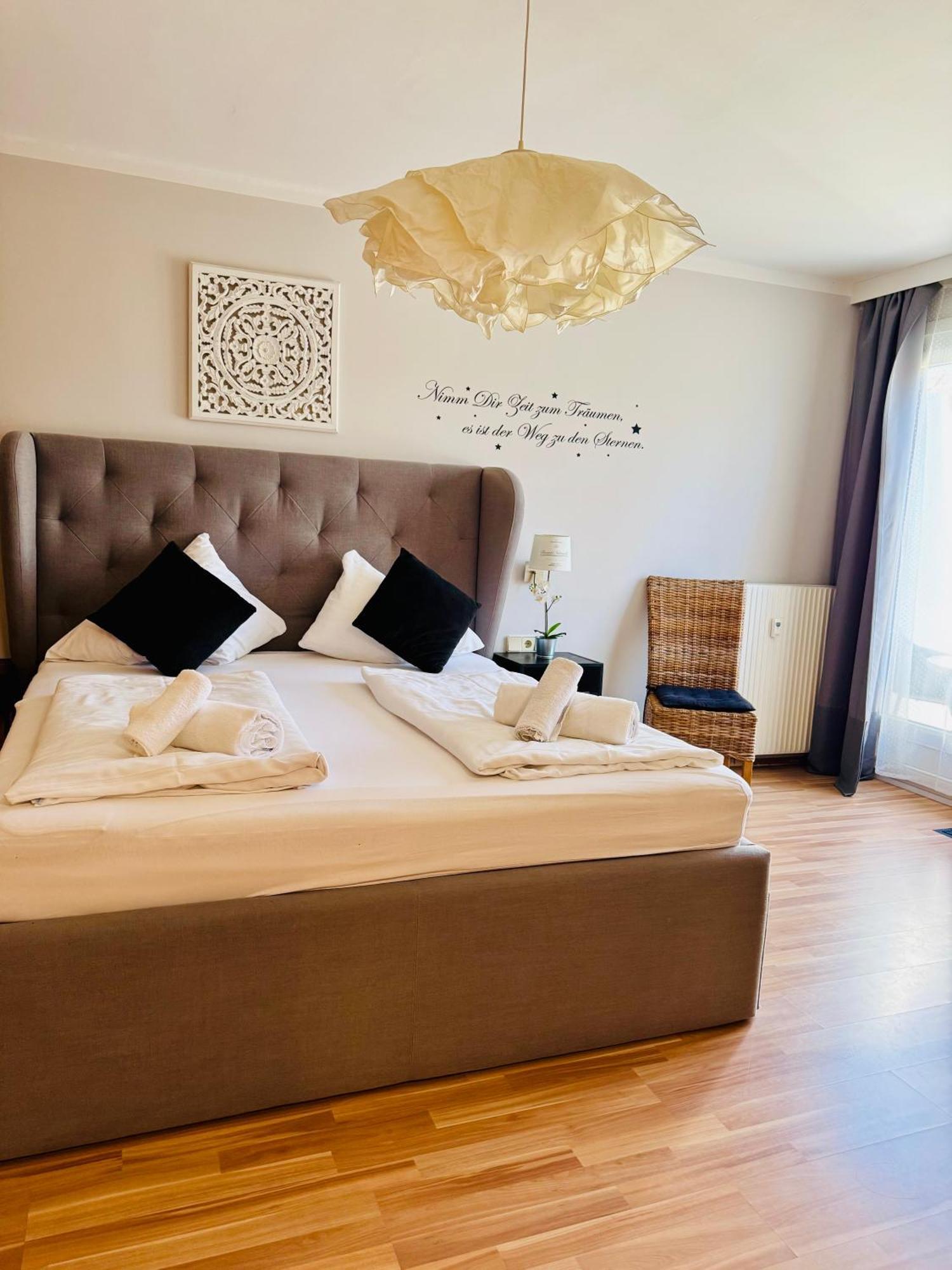 Happystayapartments Филлах Экстерьер фото