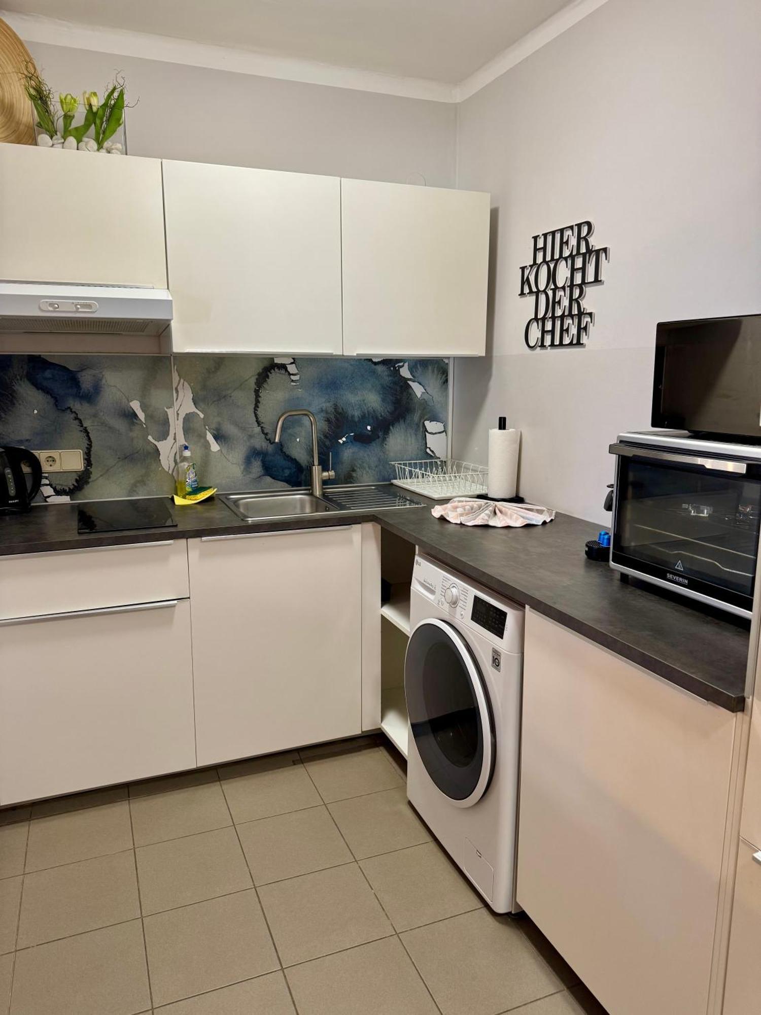 Happystayapartments Филлах Экстерьер фото