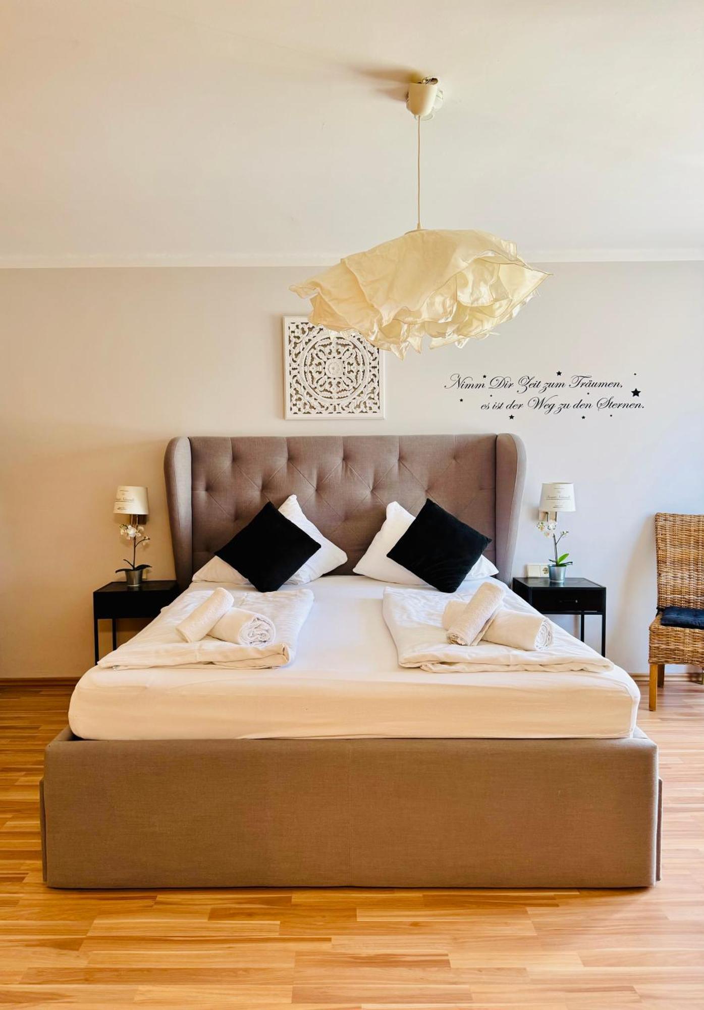 Happystayapartments Филлах Экстерьер фото