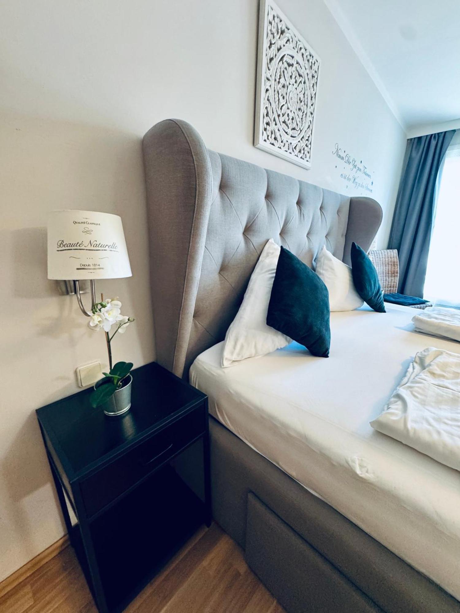 Happystayapartments Филлах Экстерьер фото