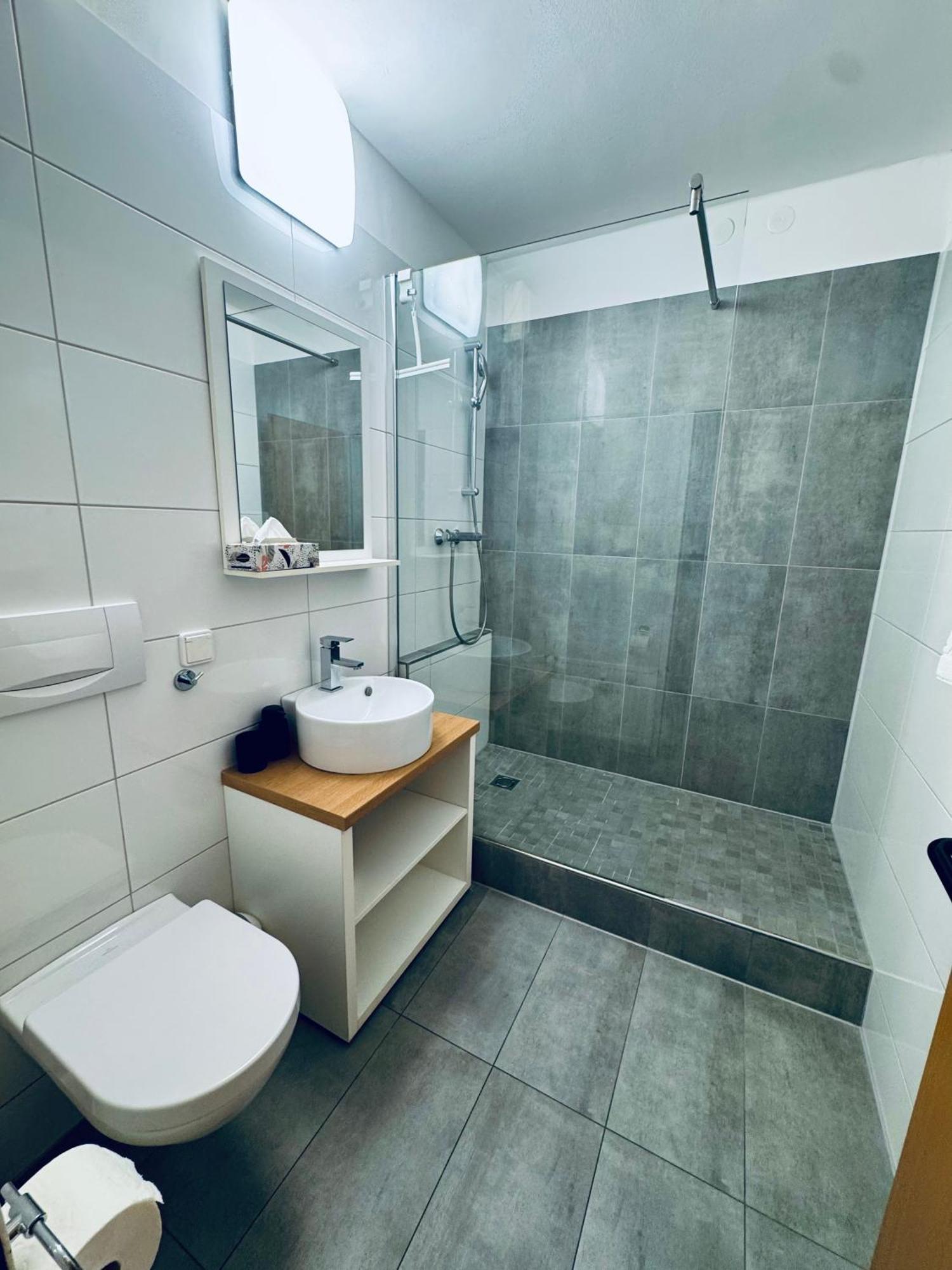 Happystayapartments Филлах Экстерьер фото
