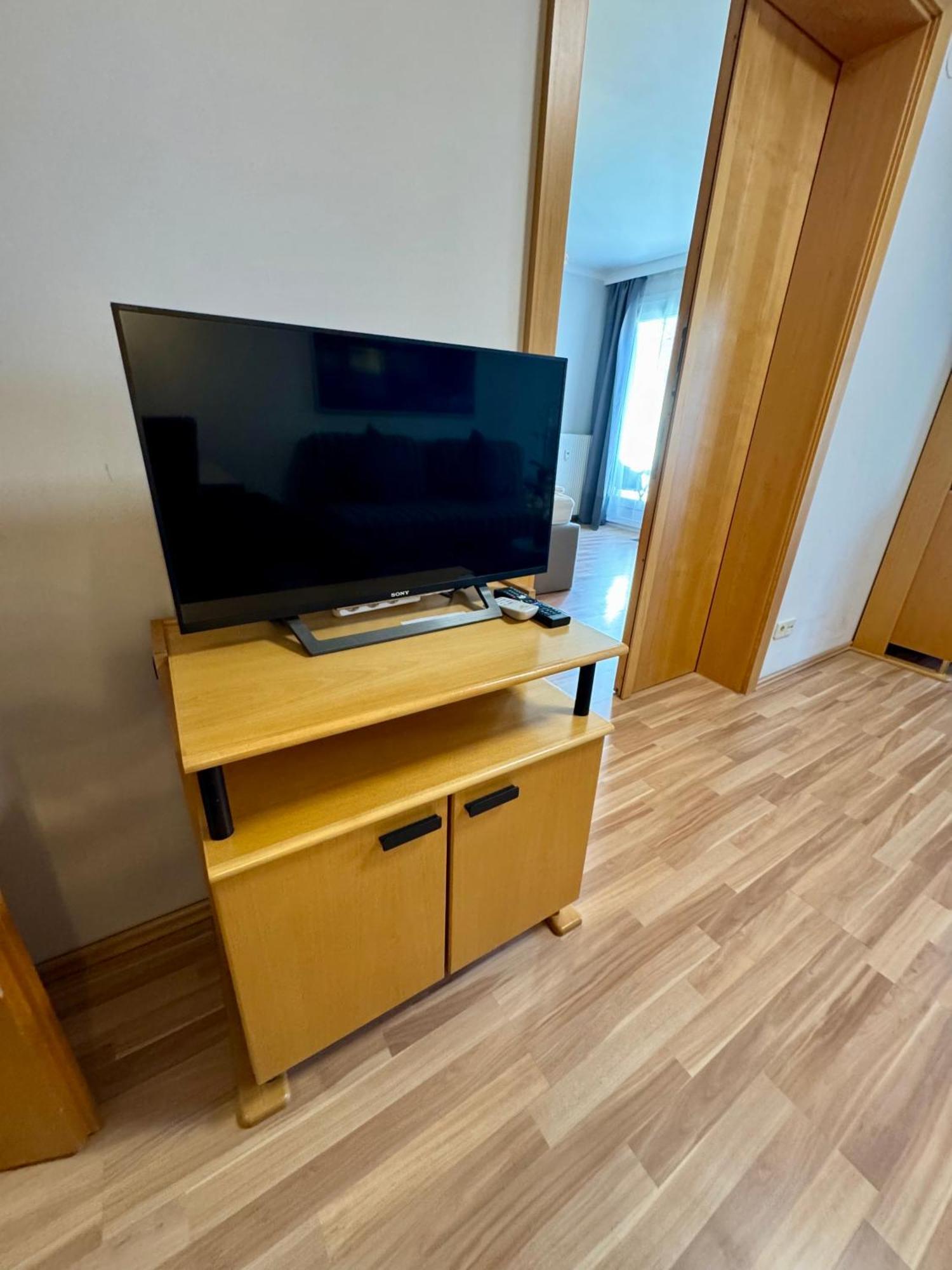 Happystayapartments Филлах Экстерьер фото