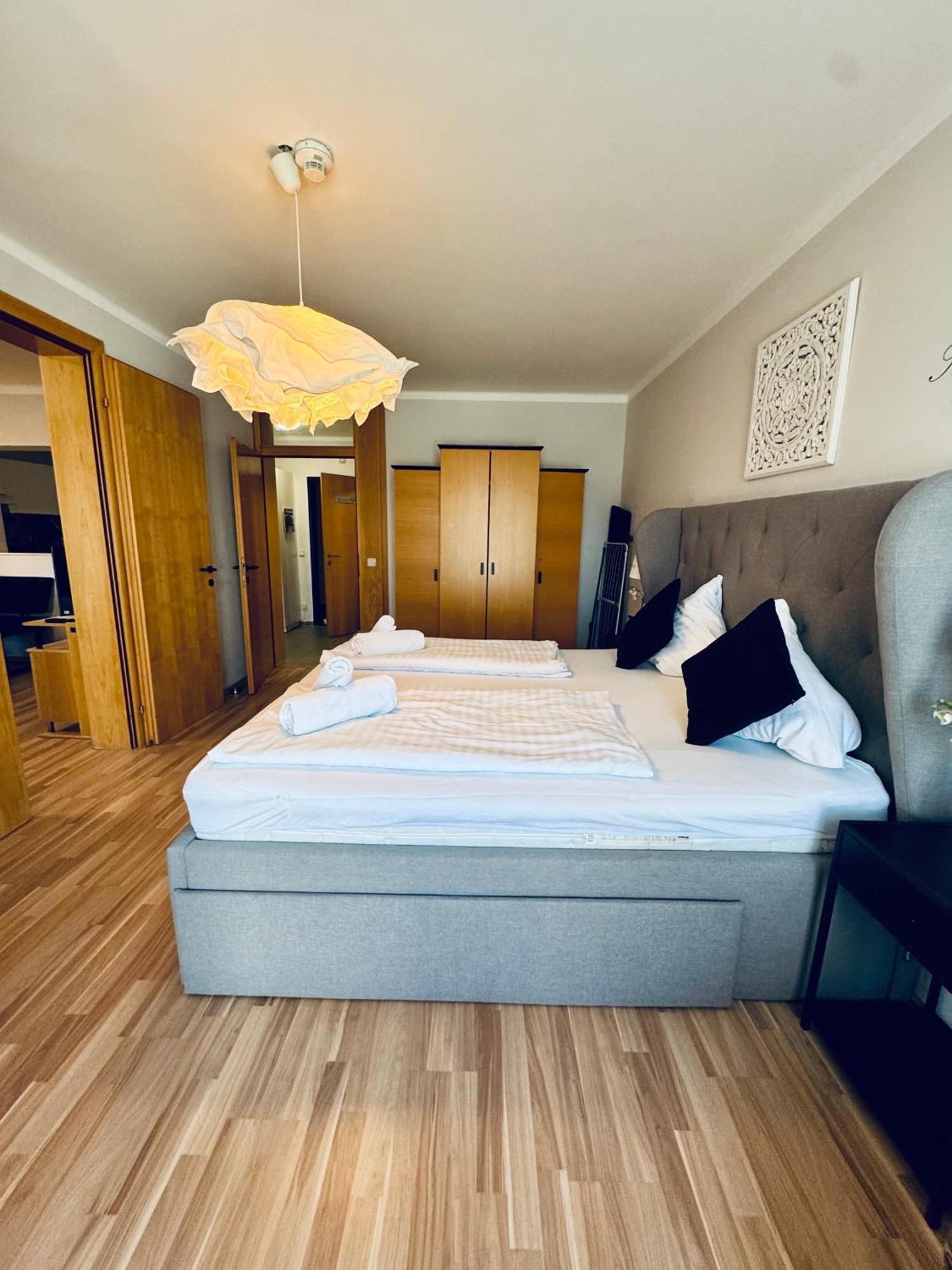 Happystayapartments Филлах Экстерьер фото