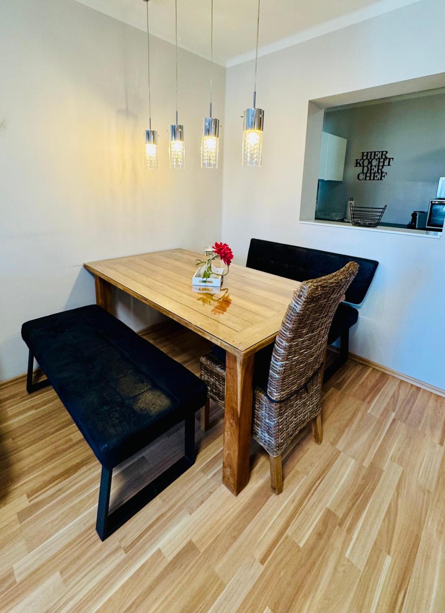 Happystayapartments Филлах Экстерьер фото