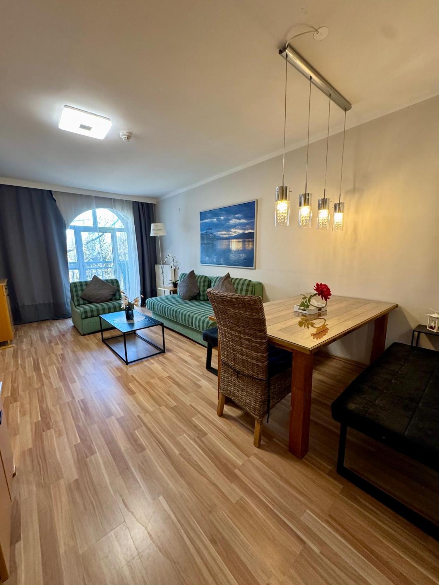 Happystayapartments Филлах Экстерьер фото