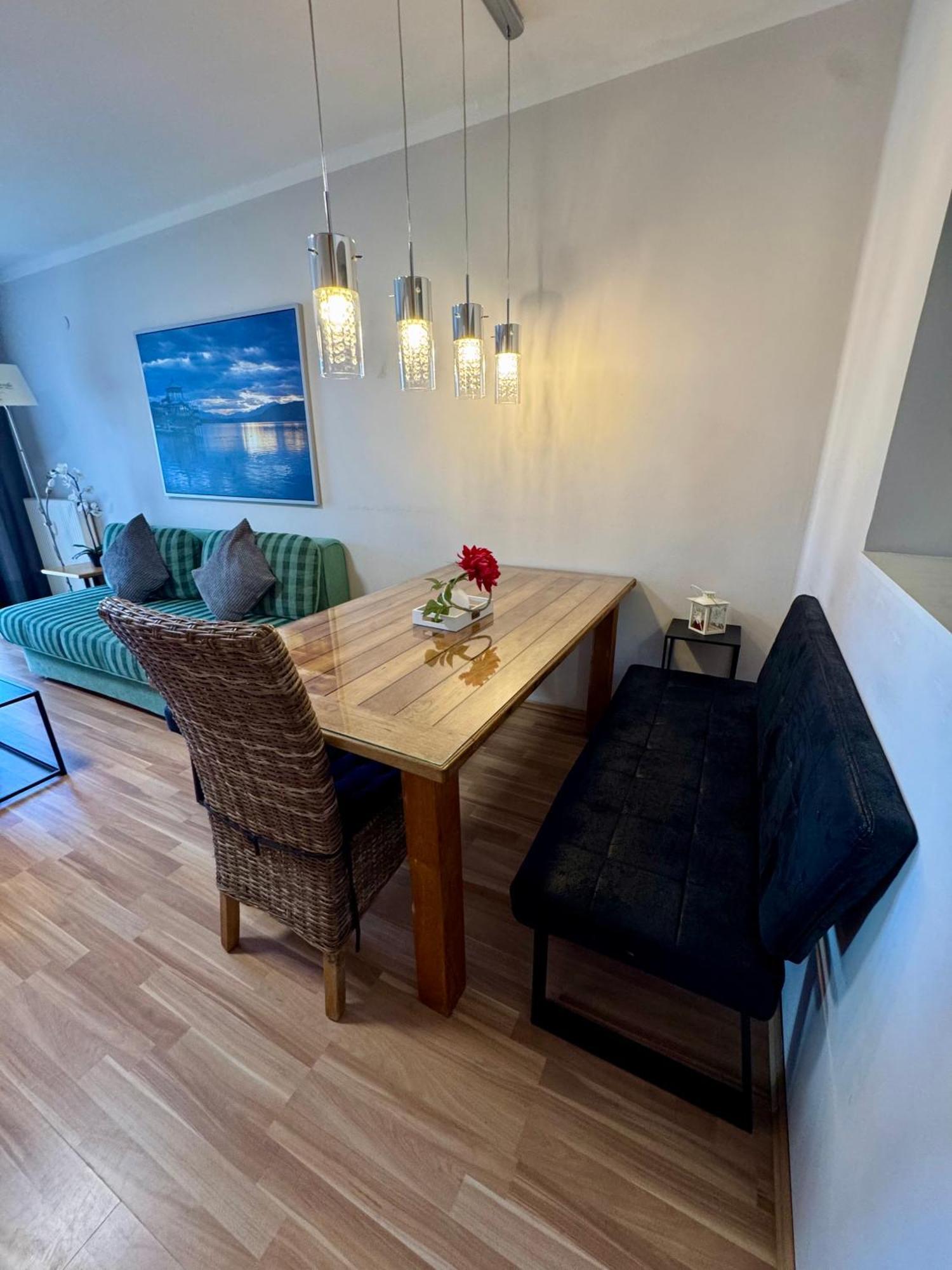 Happystayapartments Филлах Экстерьер фото