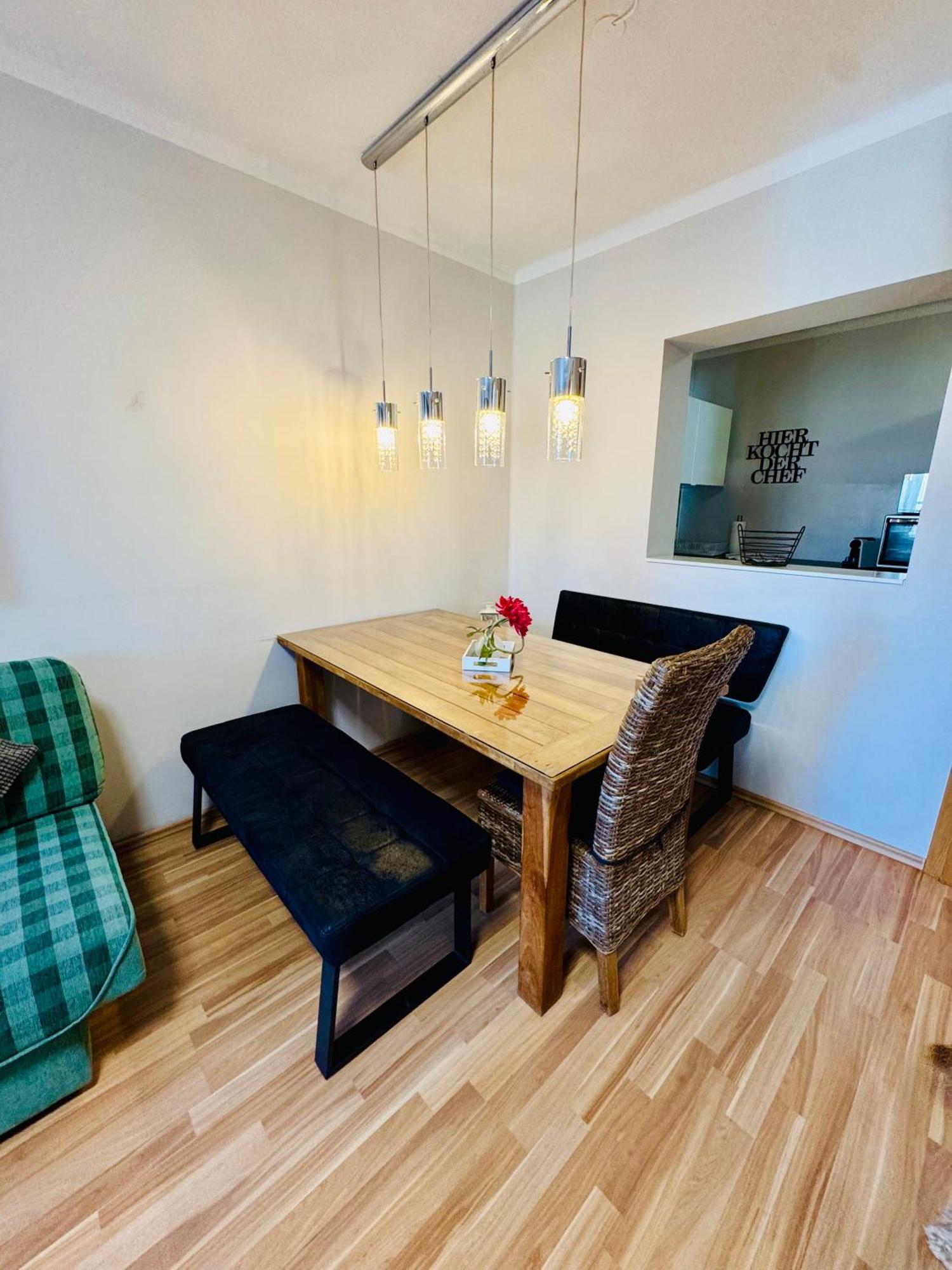 Happystayapartments Филлах Экстерьер фото