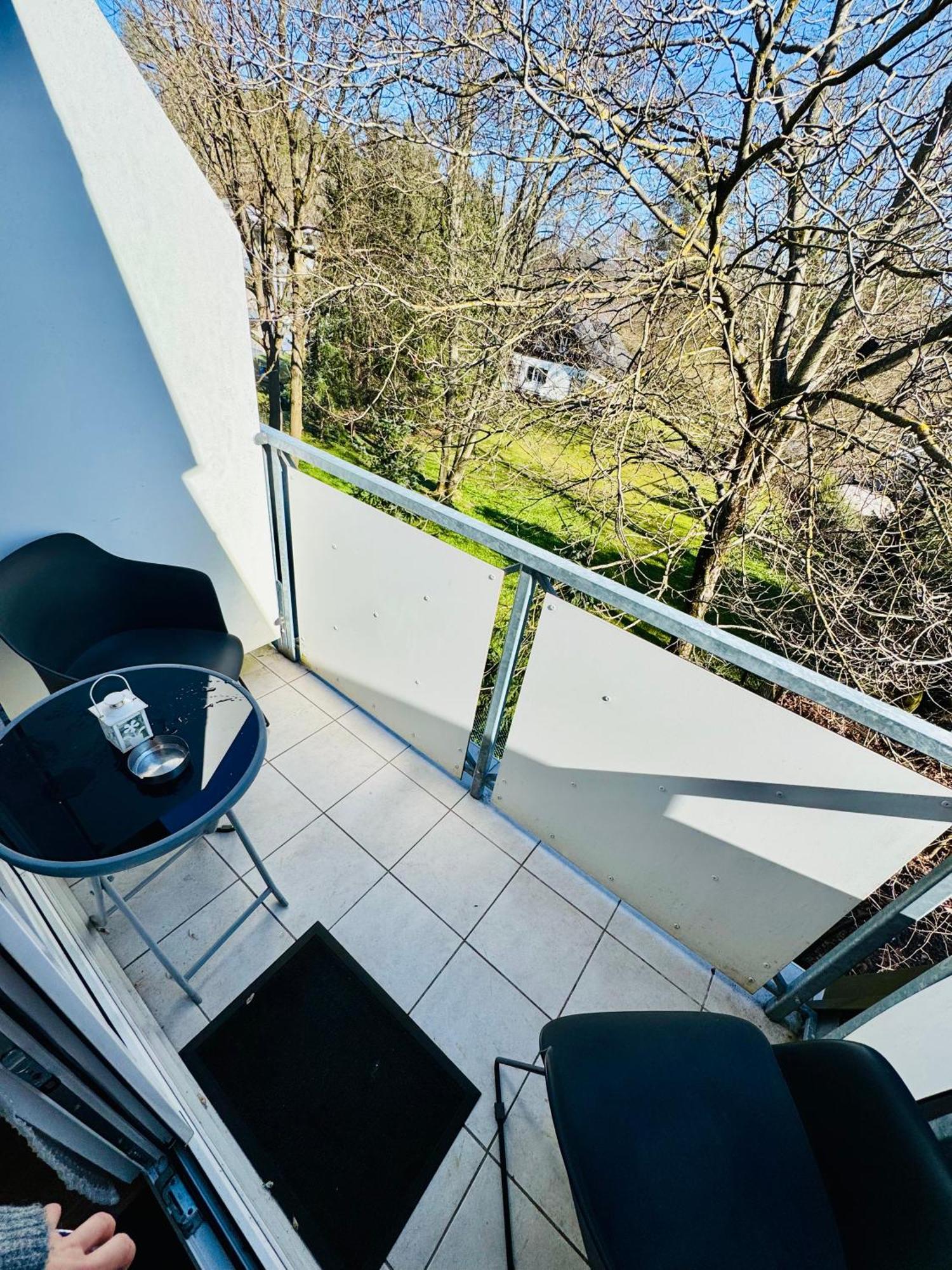 Happystayapartments Филлах Экстерьер фото